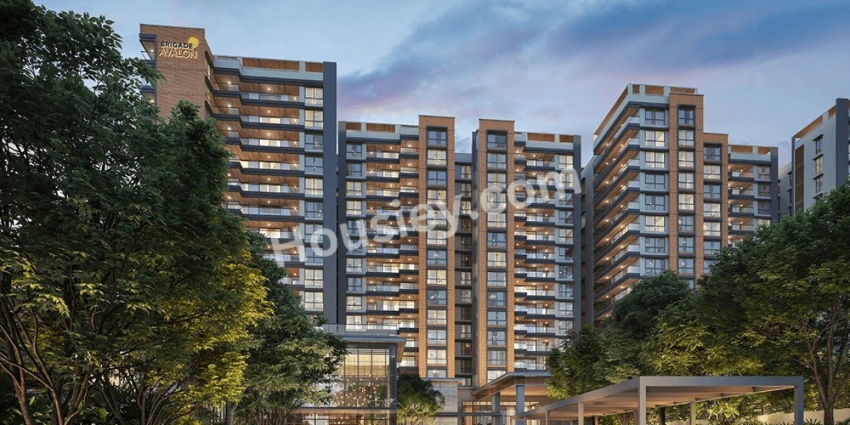 Brigade Avalon Whitefield- Brochure, Pros&Cons,