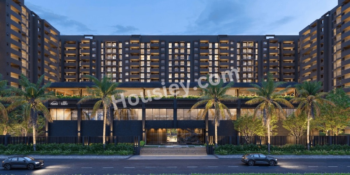 Assetz Zen & Sato Yelahanka - Brochure, Pros&Co