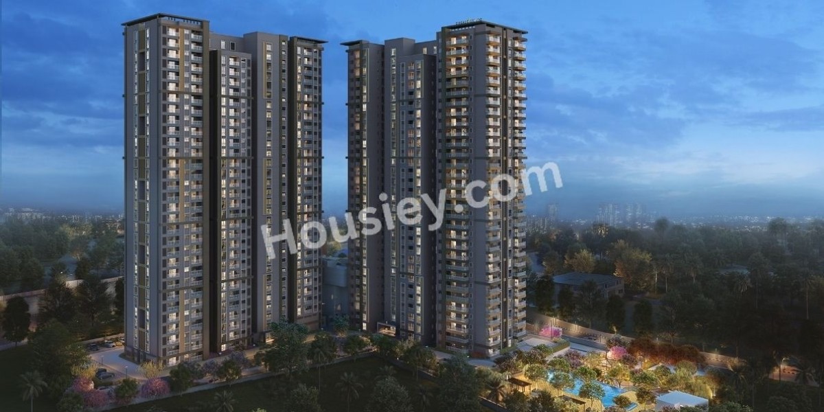 Brigade Citrine Budigere Cross - Brochure, Pros