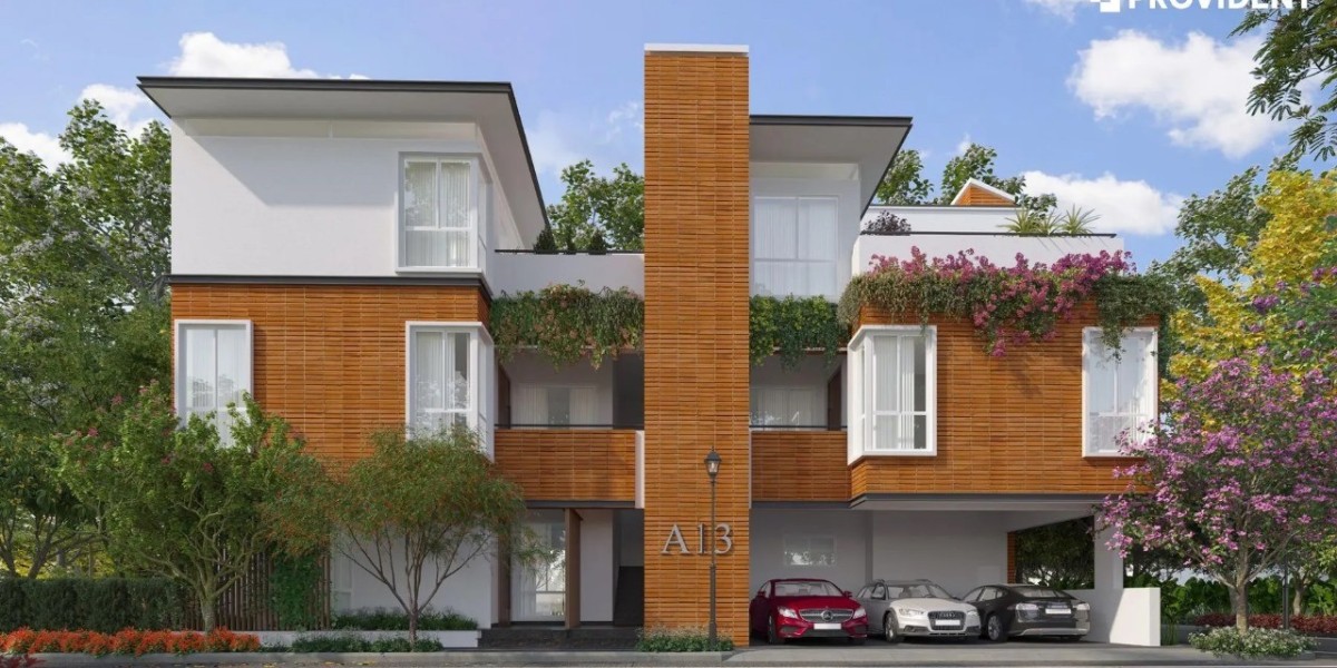 Provident Deansgate Devanahalli - Brochure, Pro