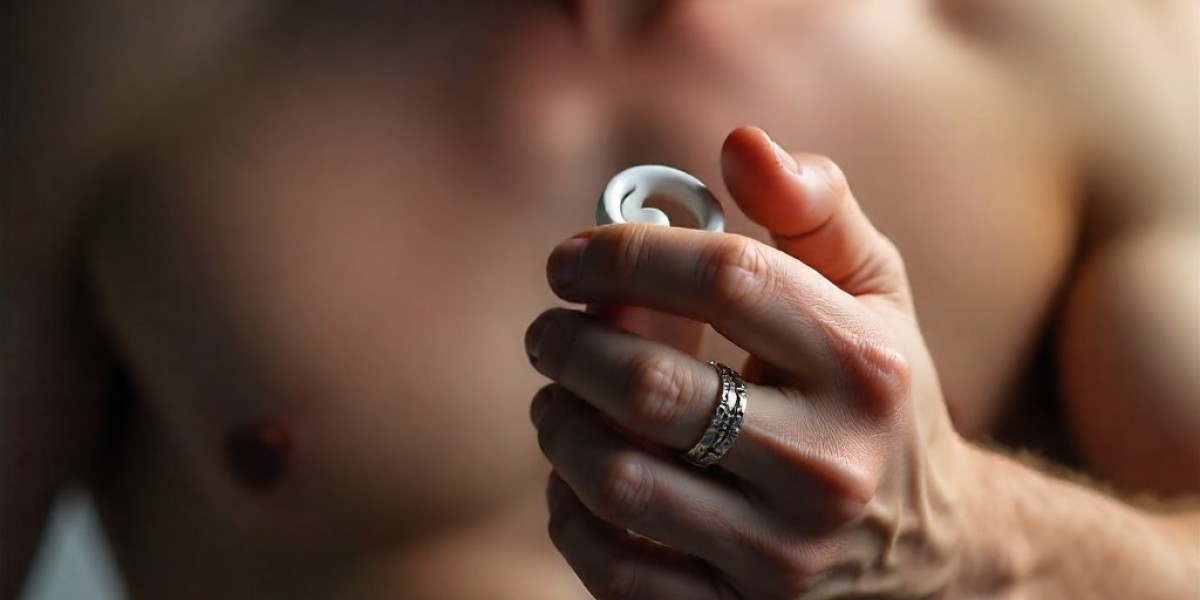 The Ultimate Guide to Beginner’s Men’s Sex Toys